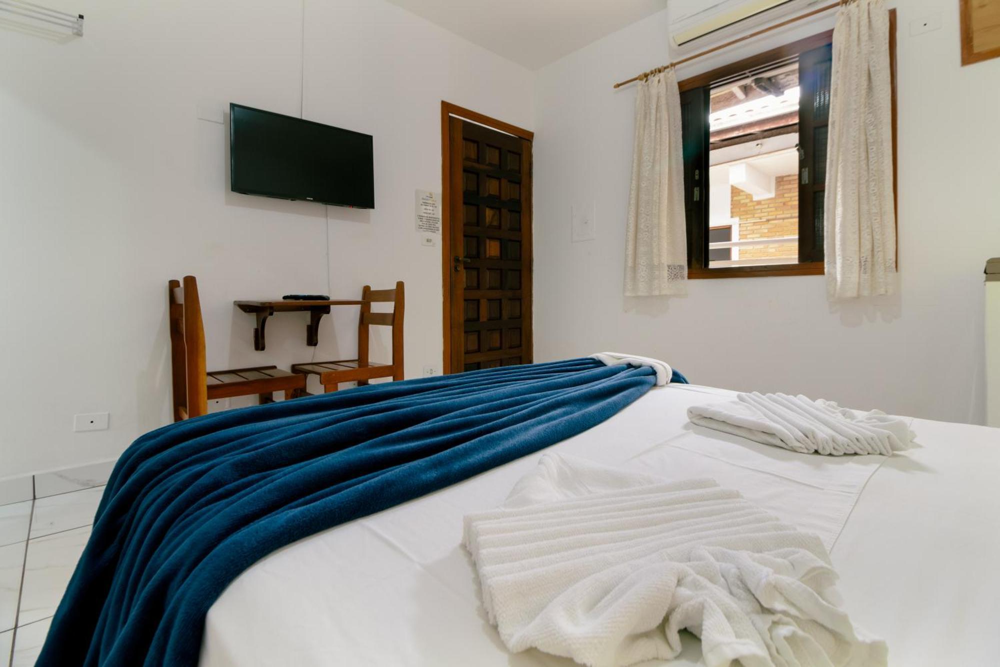 Velinn Pousada Ubatuba Tropical Номер фото