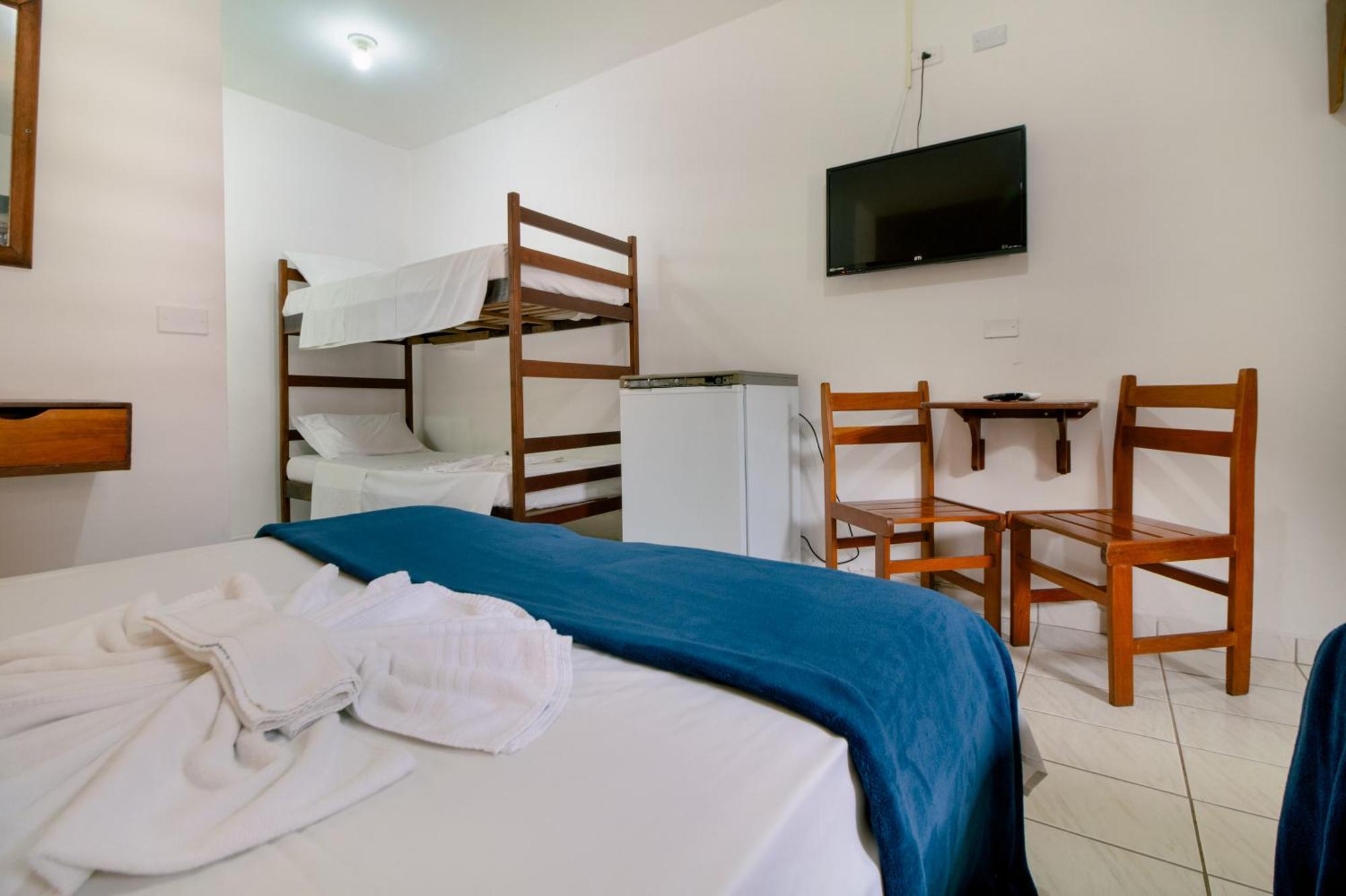 Velinn Pousada Ubatuba Tropical Экстерьер фото