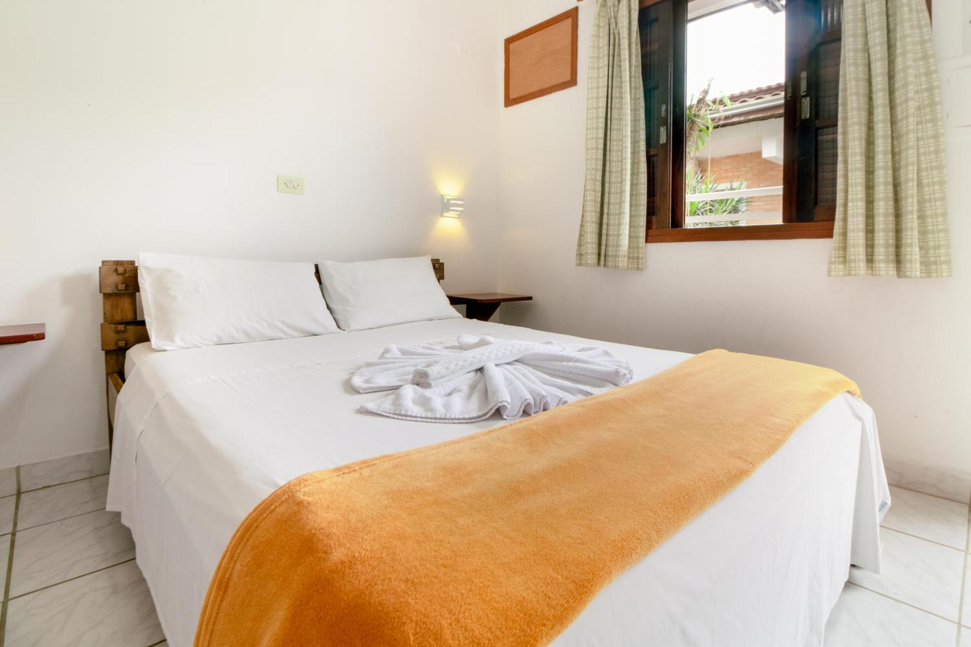Velinn Pousada Ubatuba Tropical Номер фото