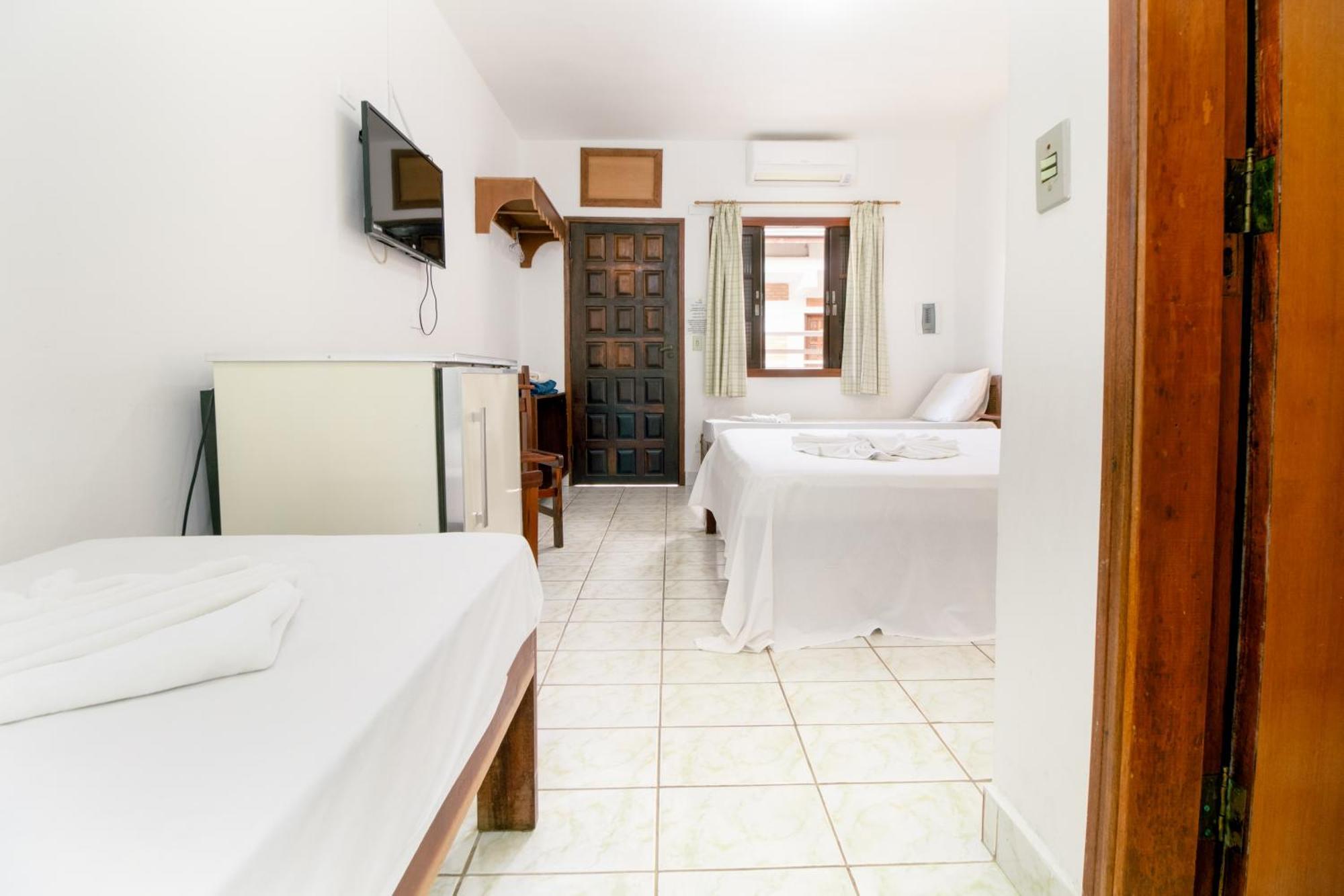 Velinn Pousada Ubatuba Tropical Номер фото